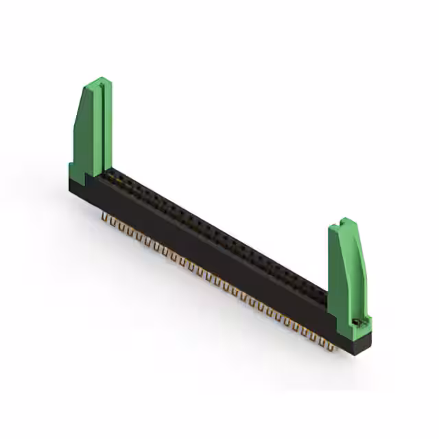 355-054-555-578 EDAC Inc.  Edgeboard Connectors